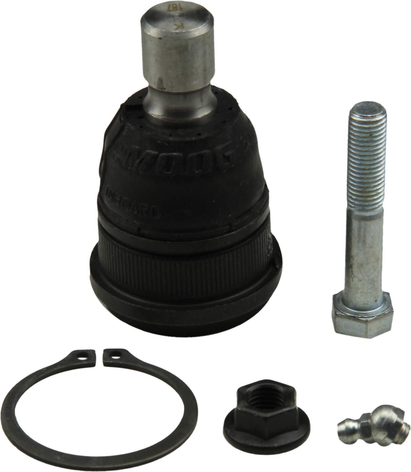 Front Lower Suspension Ball Joint MOOG K500209 for Mazda 3