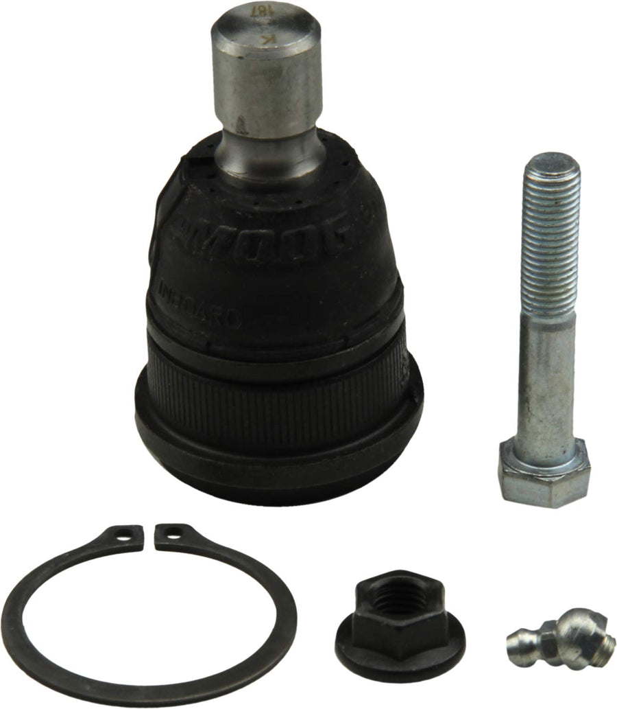 Front Lower Suspension Ball Joint MOOG K500209 for Mazda 3