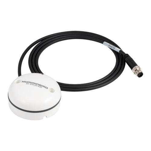 NMEA 2000 GPS Heading Sensor Humminbird Marine Navigation Accessory