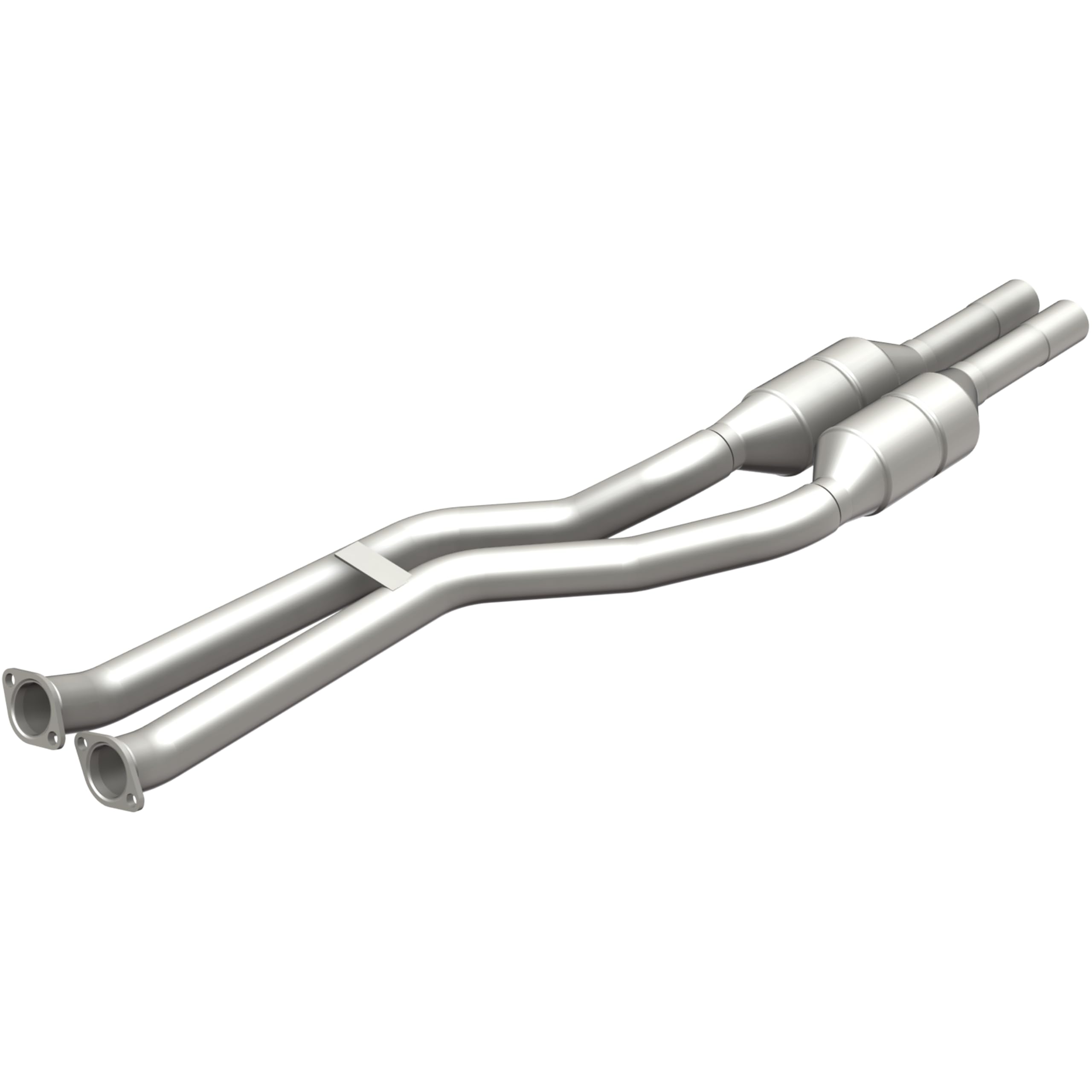 Direct Fit Magnaflow Catalytic Converter 24510