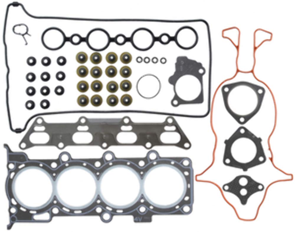 Engine Cylinder Head Gasket Set MAHLE HS5993B
