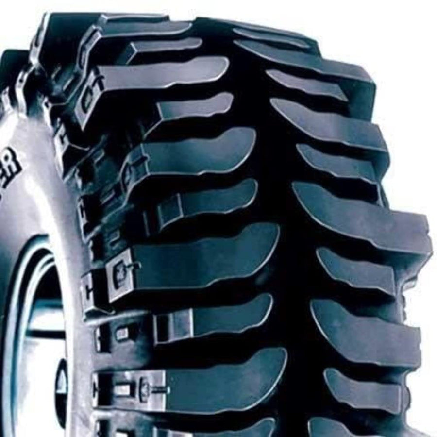 TSL Bogger Super Swamper Bias Tire - 16/35R16.5