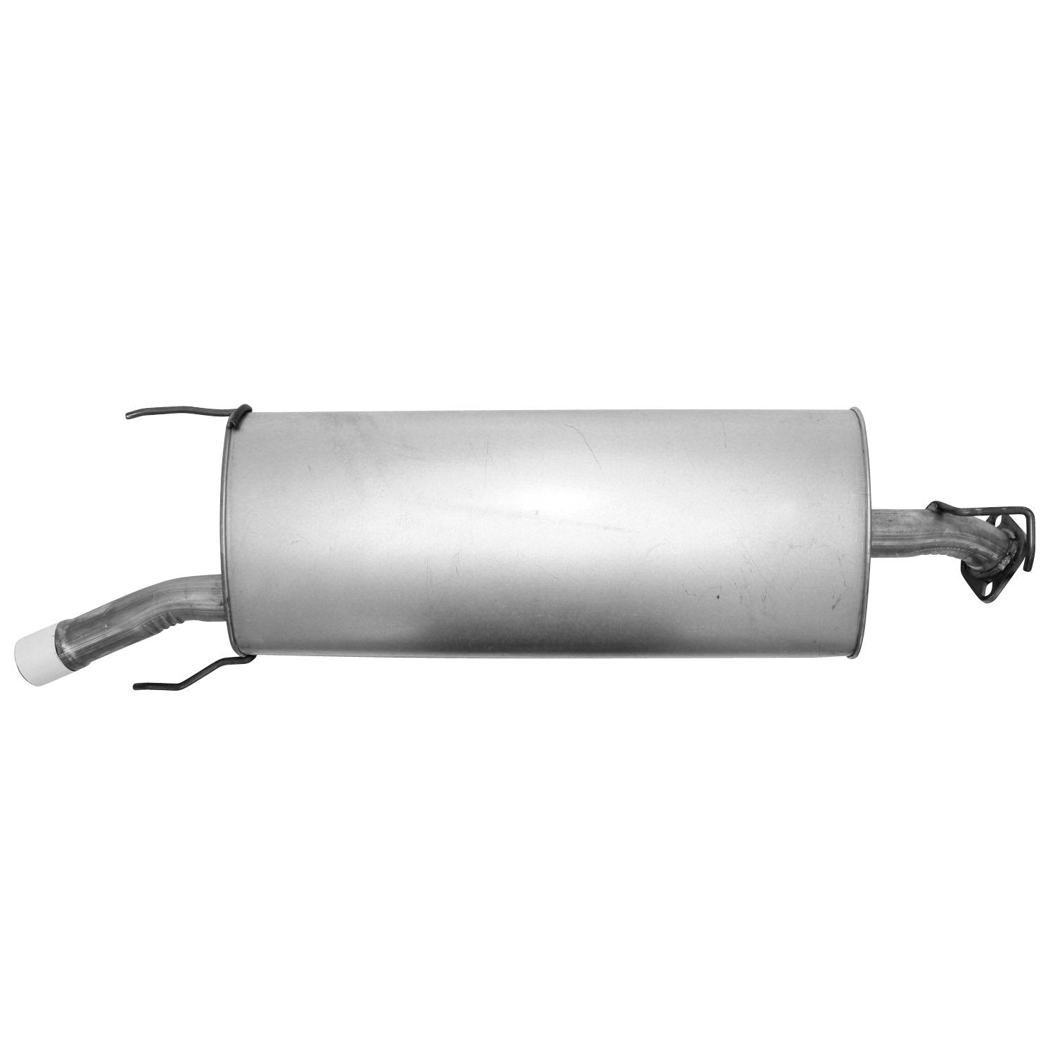 Welded Assembly AP Exhaust Muffler AP40007