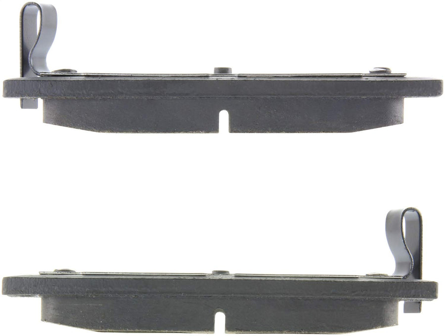 Street Select StopTech Brake Pads 305.07140