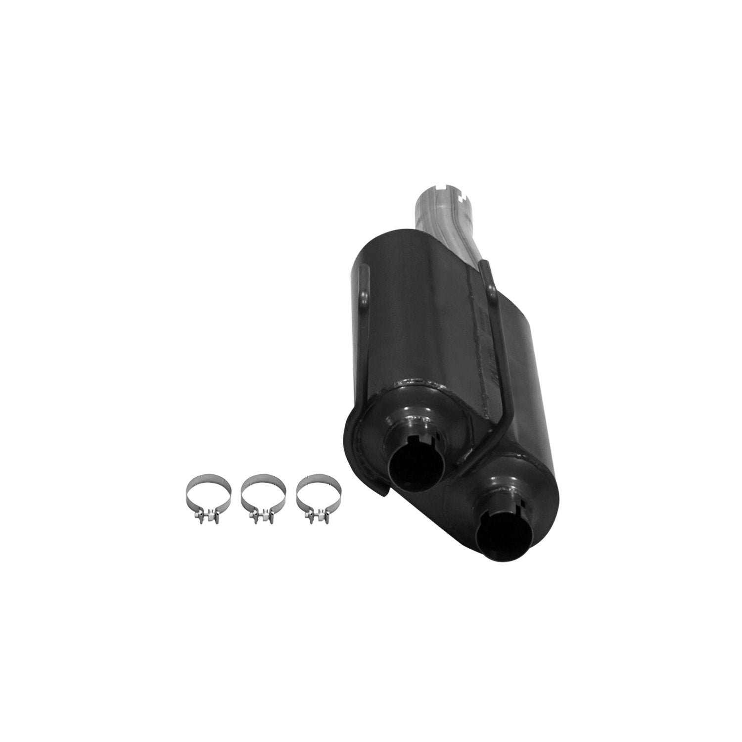 American Thunder Flowmaster 817568 Direct Fit Muffler