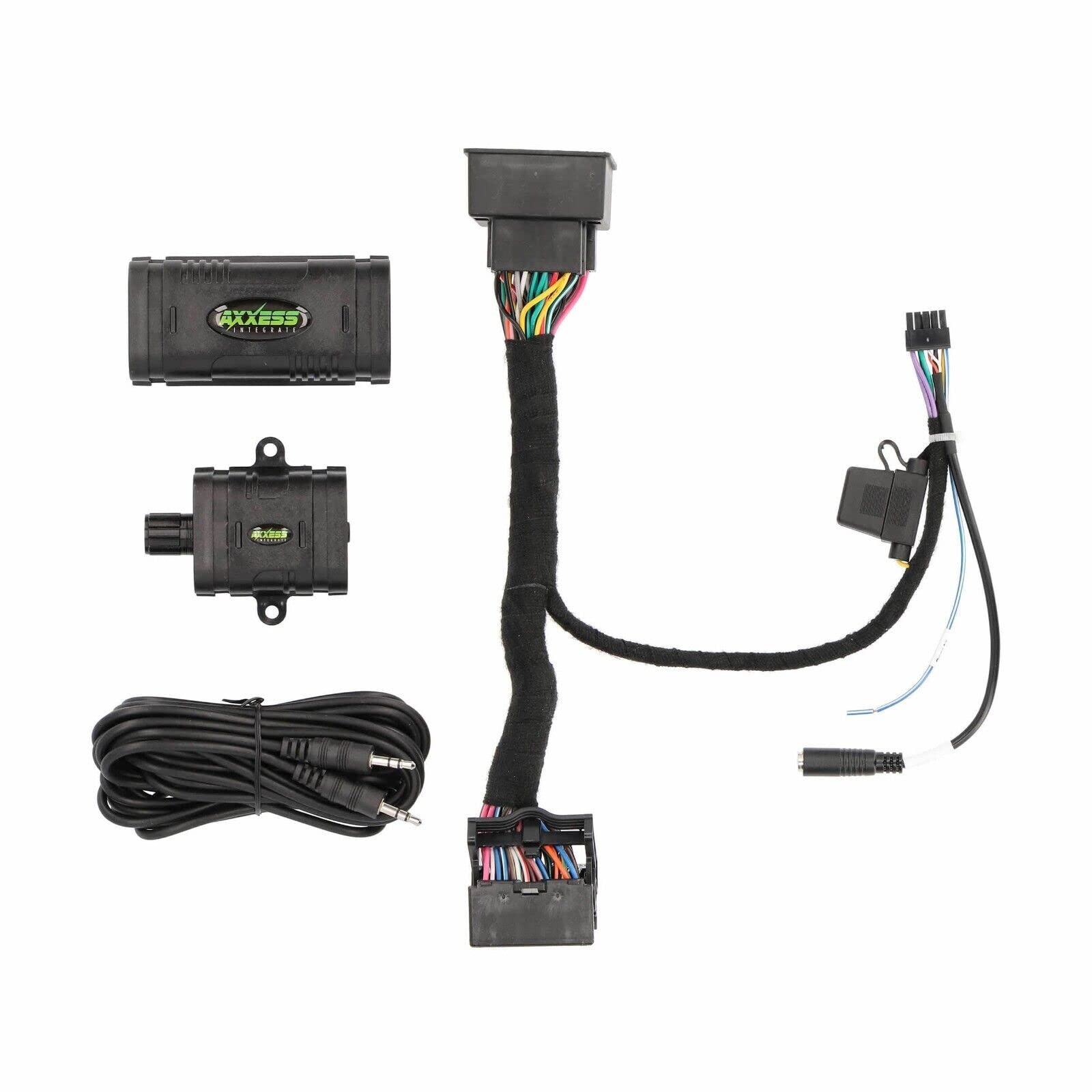 2-Channel Axxess Output Converter - Fits GM 2010-2017 (AXLOC-GM44)