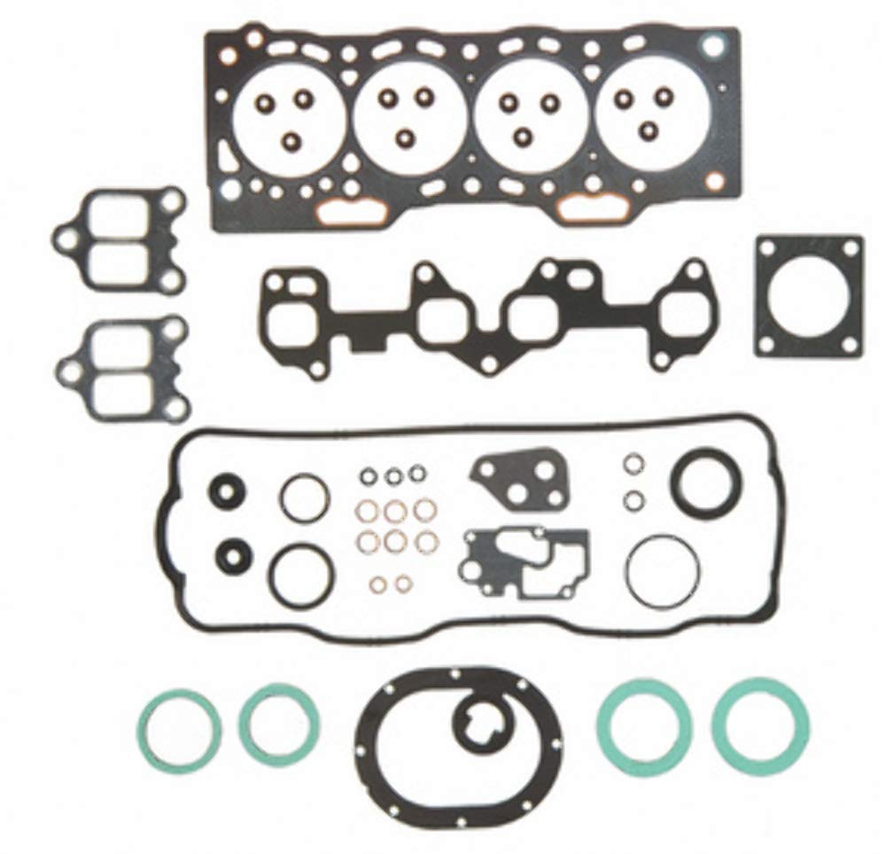 Engine Cylinder Head Gasket Set MAHLE Original HS5787Y