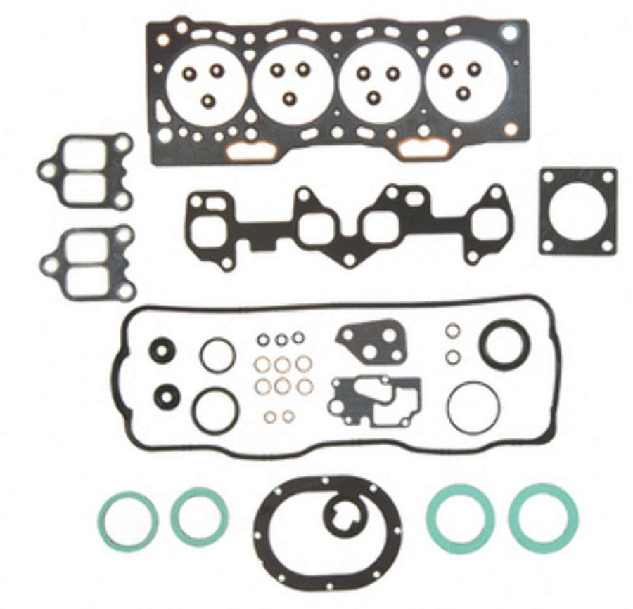 Engine Cylinder Head Gasket Set MAHLE Original HS5787Y