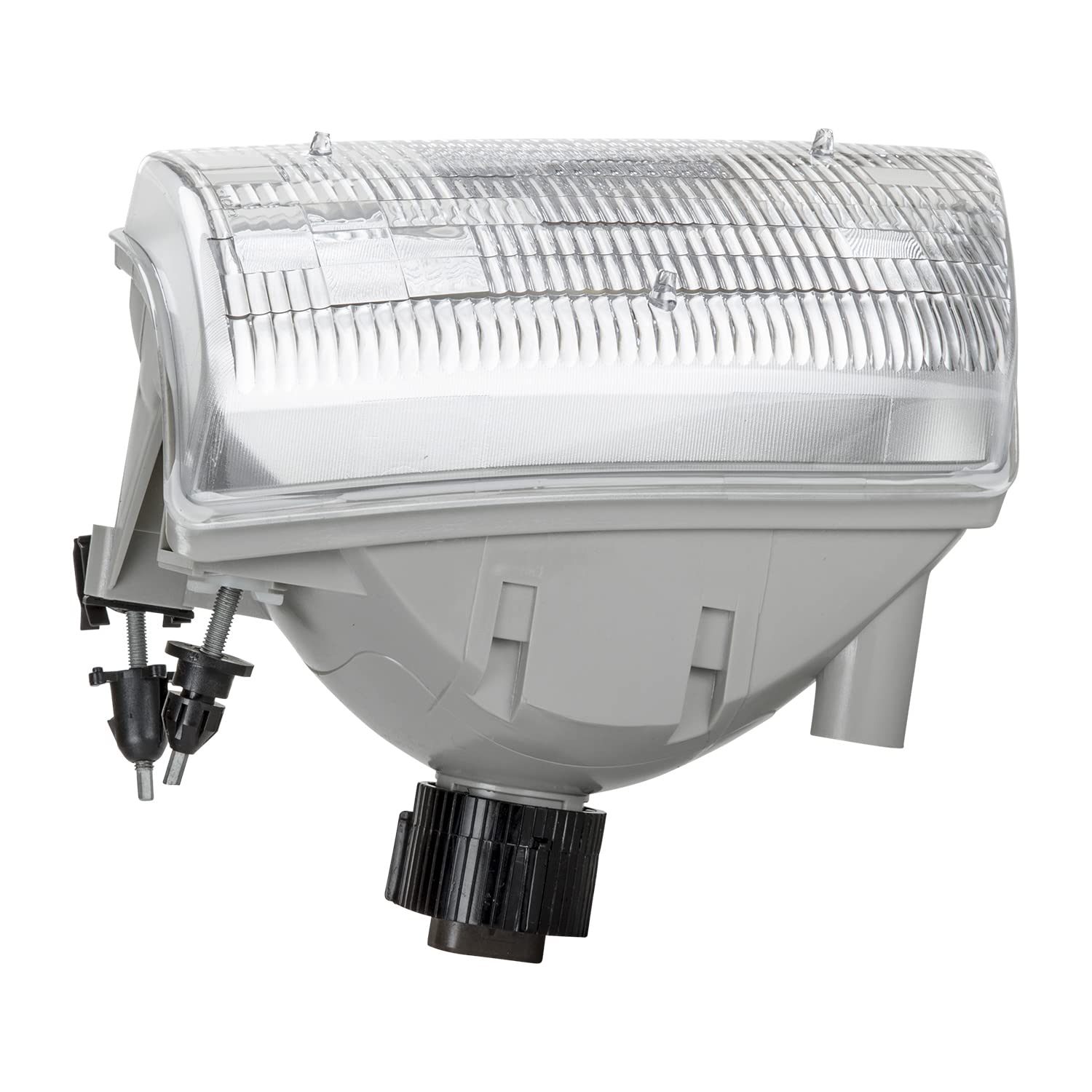 Mazda TYC 20-5656-00 Driver Side Headlight Assembly
