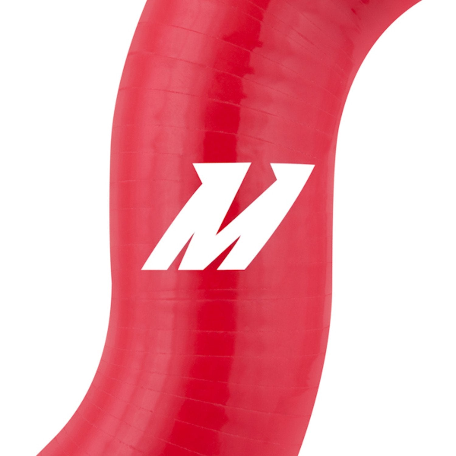 Mishimoto Dirt Bike MMDBH-XR650R-00KTRD Silicone Hose Fits Honda XR650R 2000-2007 Red