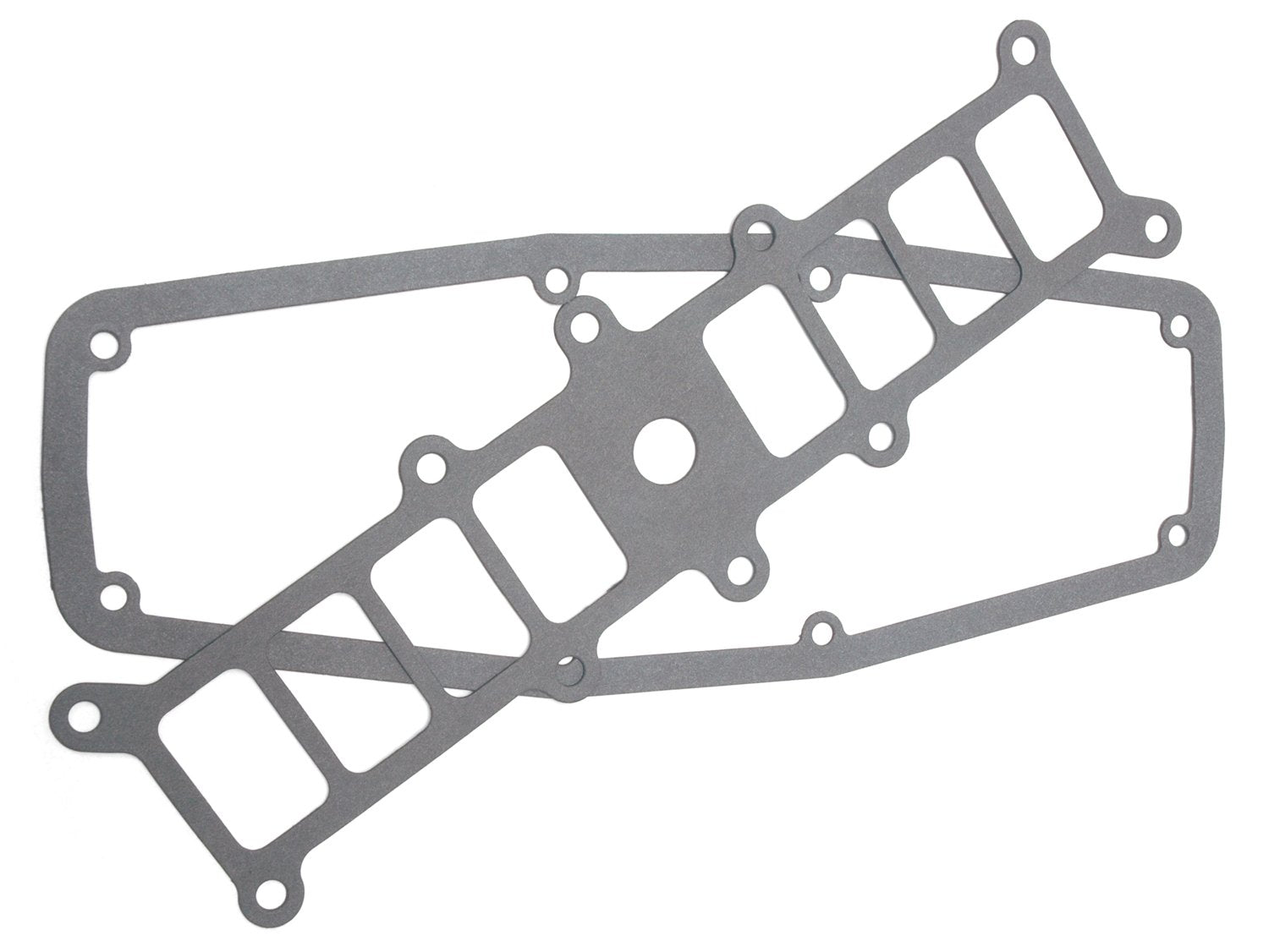 Manifold Edelbrock Gasket 3832, Black