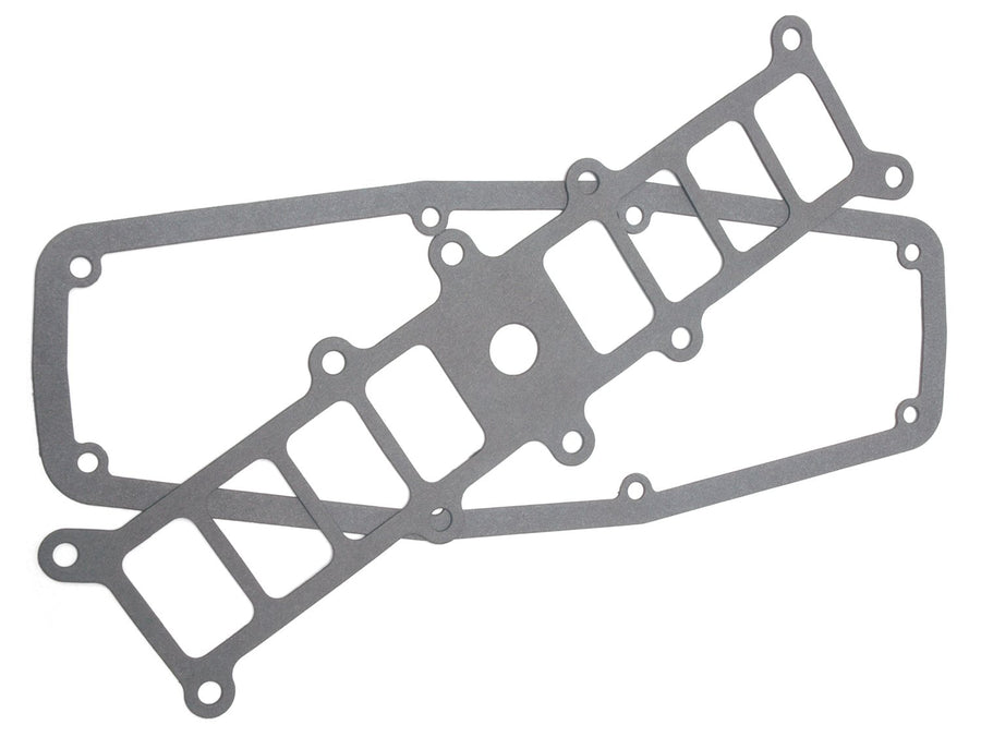 Manifold Edelbrock Gasket 3832, Black