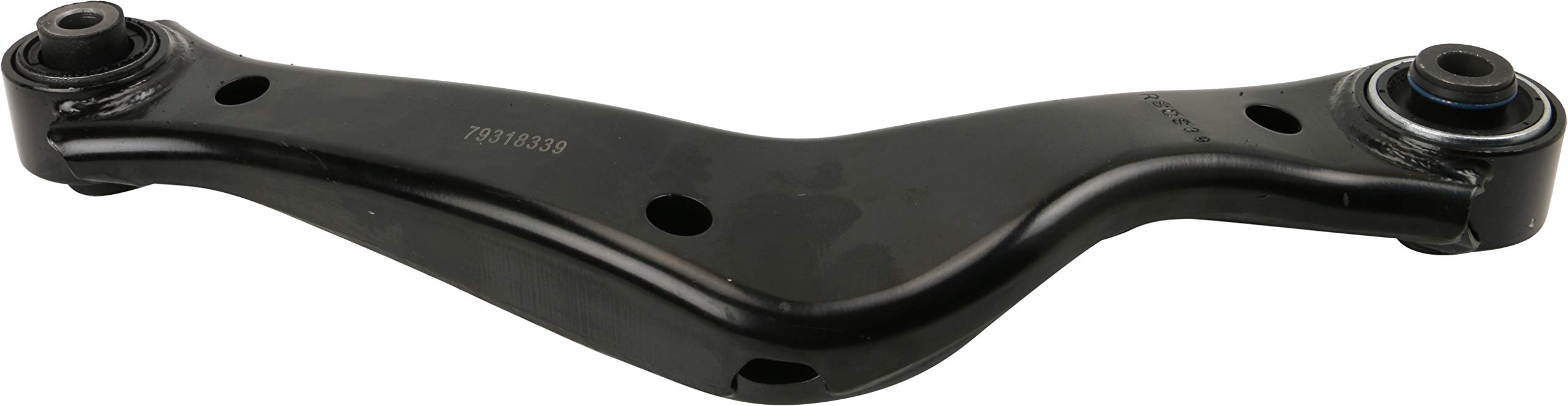 MOOG Suspension Control Arm rear upper right RK643109