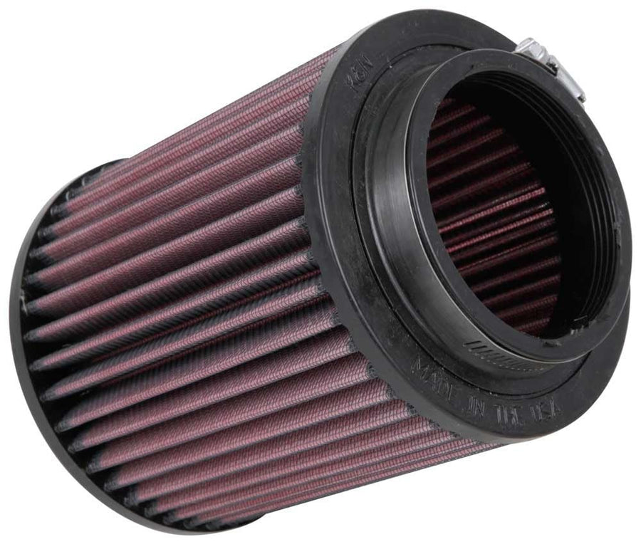 K&N Engine Air Filter: Replacement, Reusable, Clean Every 75,000 Miles, Washable, Premium Car Air Filter: Compatible with 2010-2017 Jeep/Dodge (Compass, Patriot, Caliber) E-1998