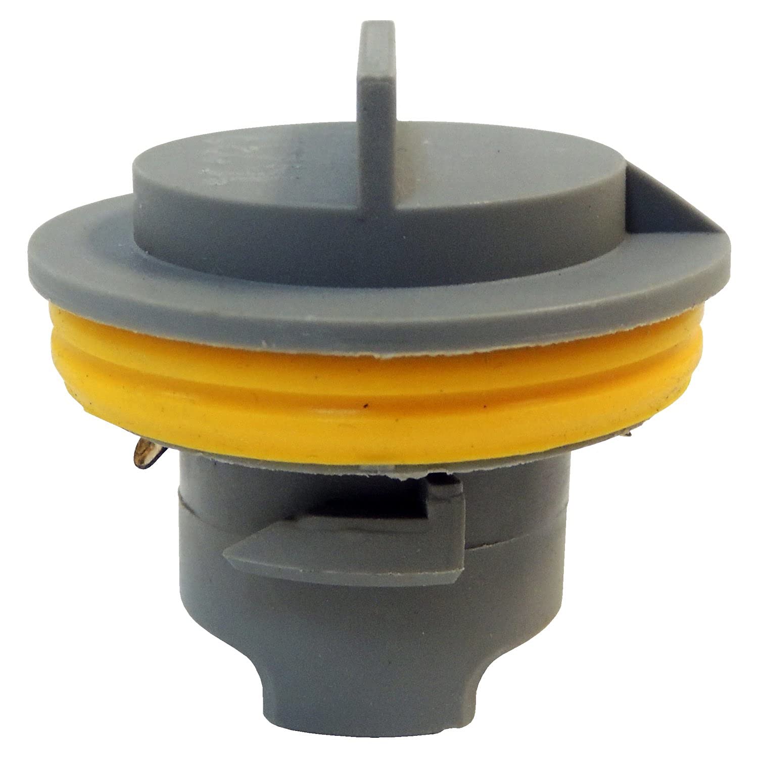 Tail Light Bulb Socket Crown