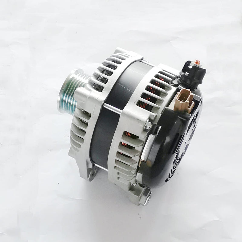 Alternator TYC Compatible with 2012-2014 Ford F-150