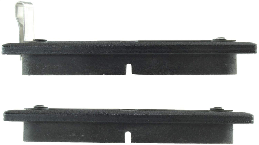 Sport Brake Pads StopTech 309.06980 with Shims and Hardware