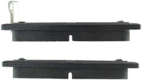 Sport Brake Pads StopTech 309.06980 with Shims and Hardware