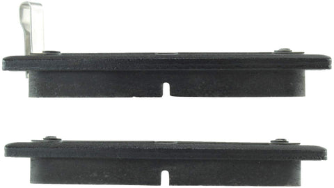 Sport Brake Pads StopTech 309.06980 with Shims and Hardware