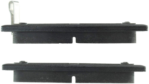 Sport Brake Pads StopTech 309.06980 with Shims and Hardware