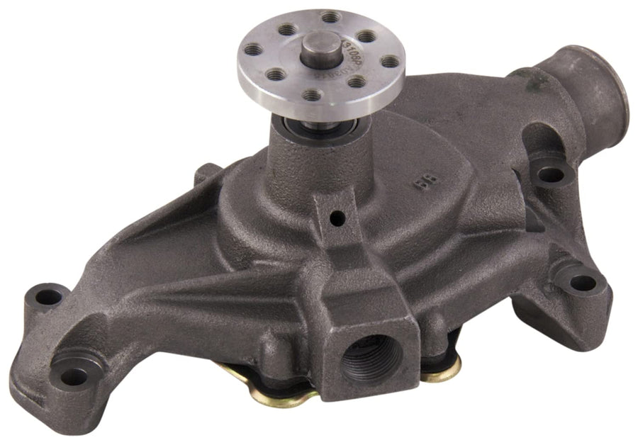 Performance Gates 43106P Engine Water Pump