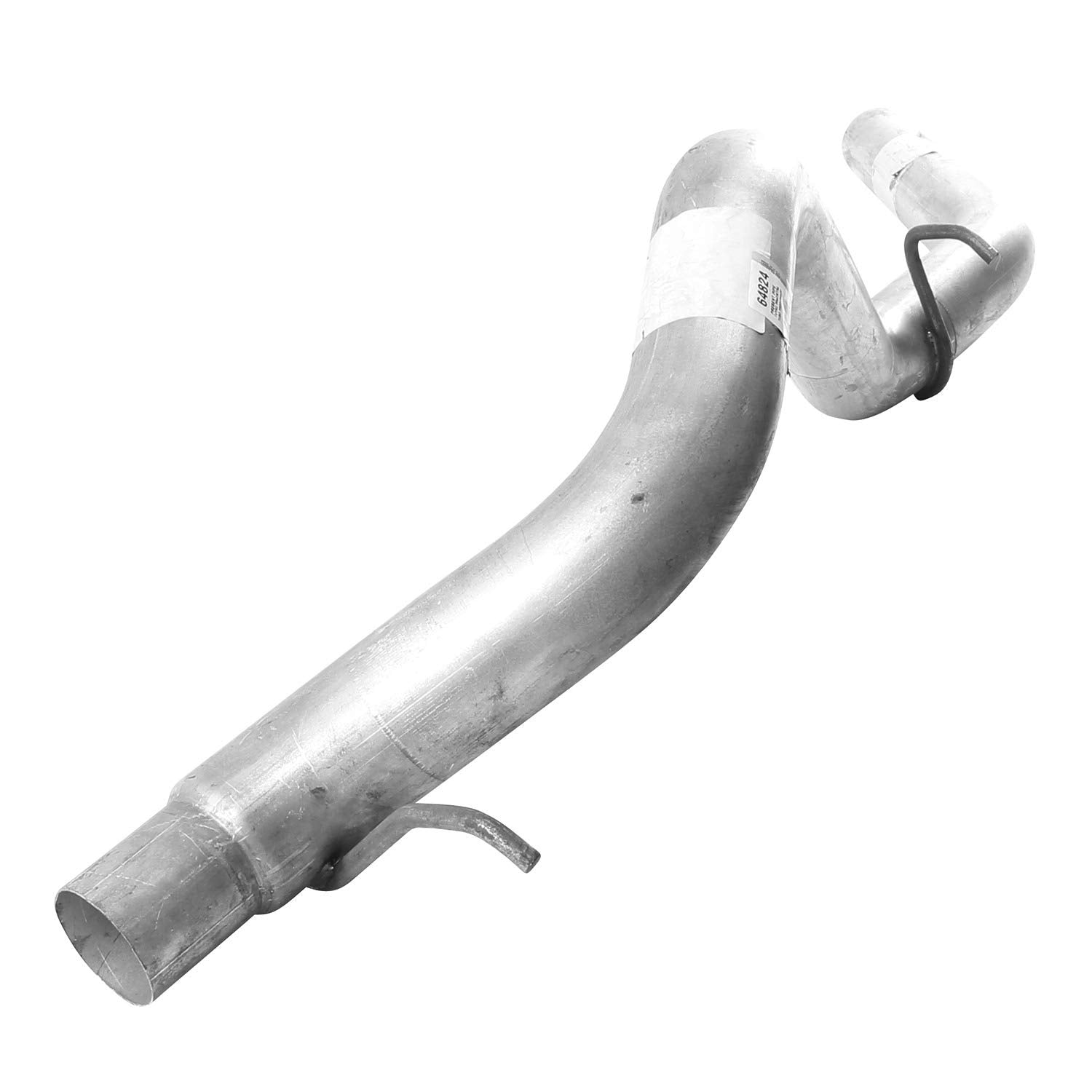 Exhaust Pipe AP Exhaust 64824