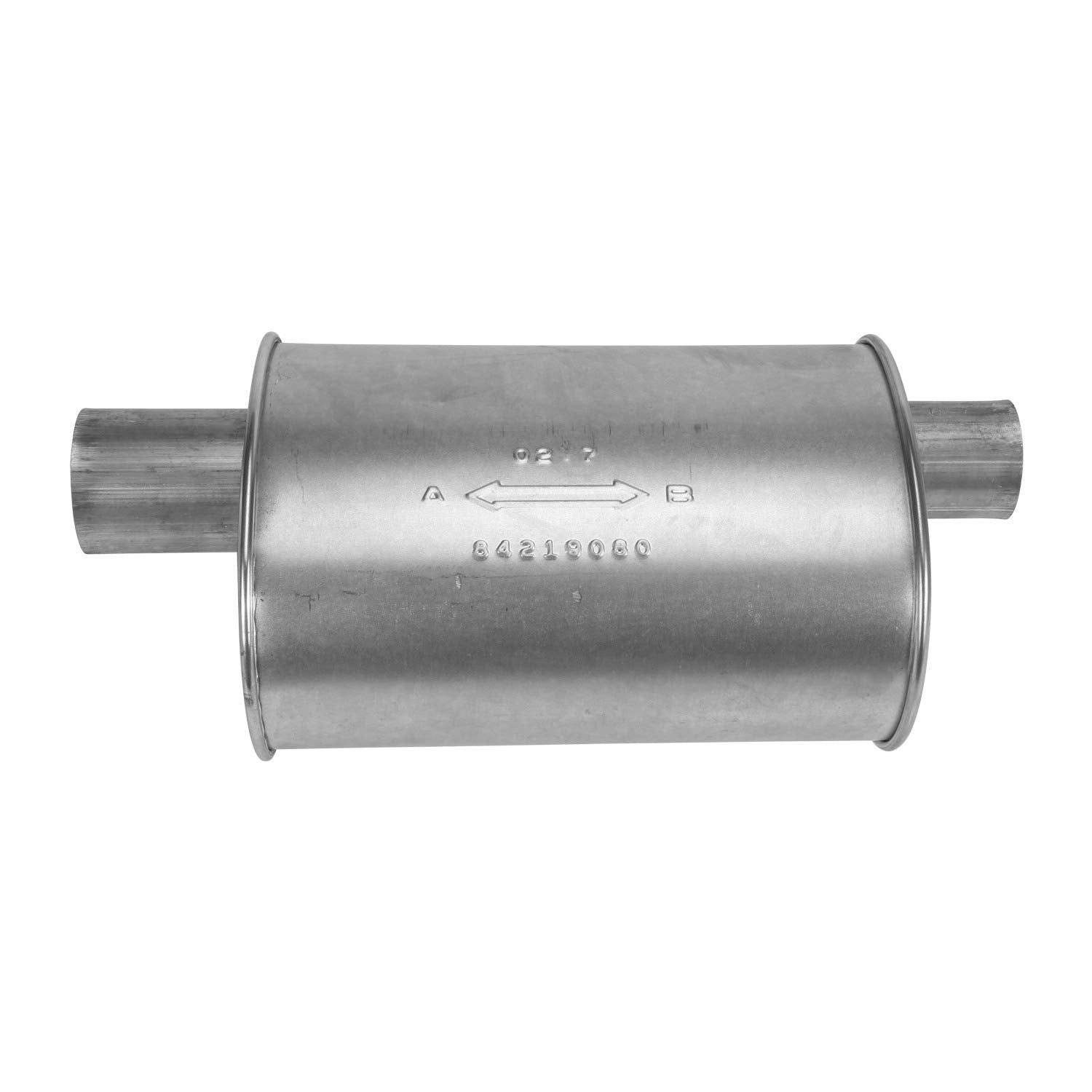 Exhaust Muffler AP Exhaust Products 3570
