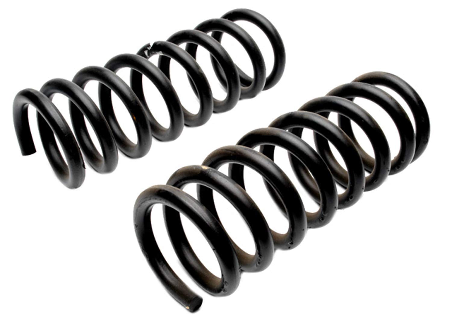 Coil Spring Set MOOG 60150 for Chevrolet Silverado 1500