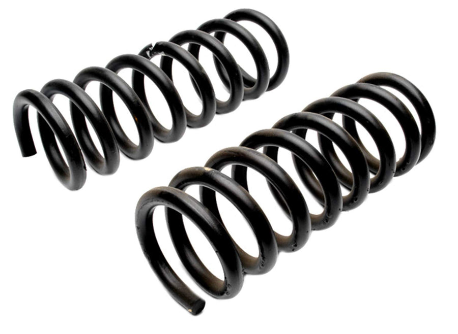 Coil Spring Set MOOG 60150 for Chevrolet Silverado 1500