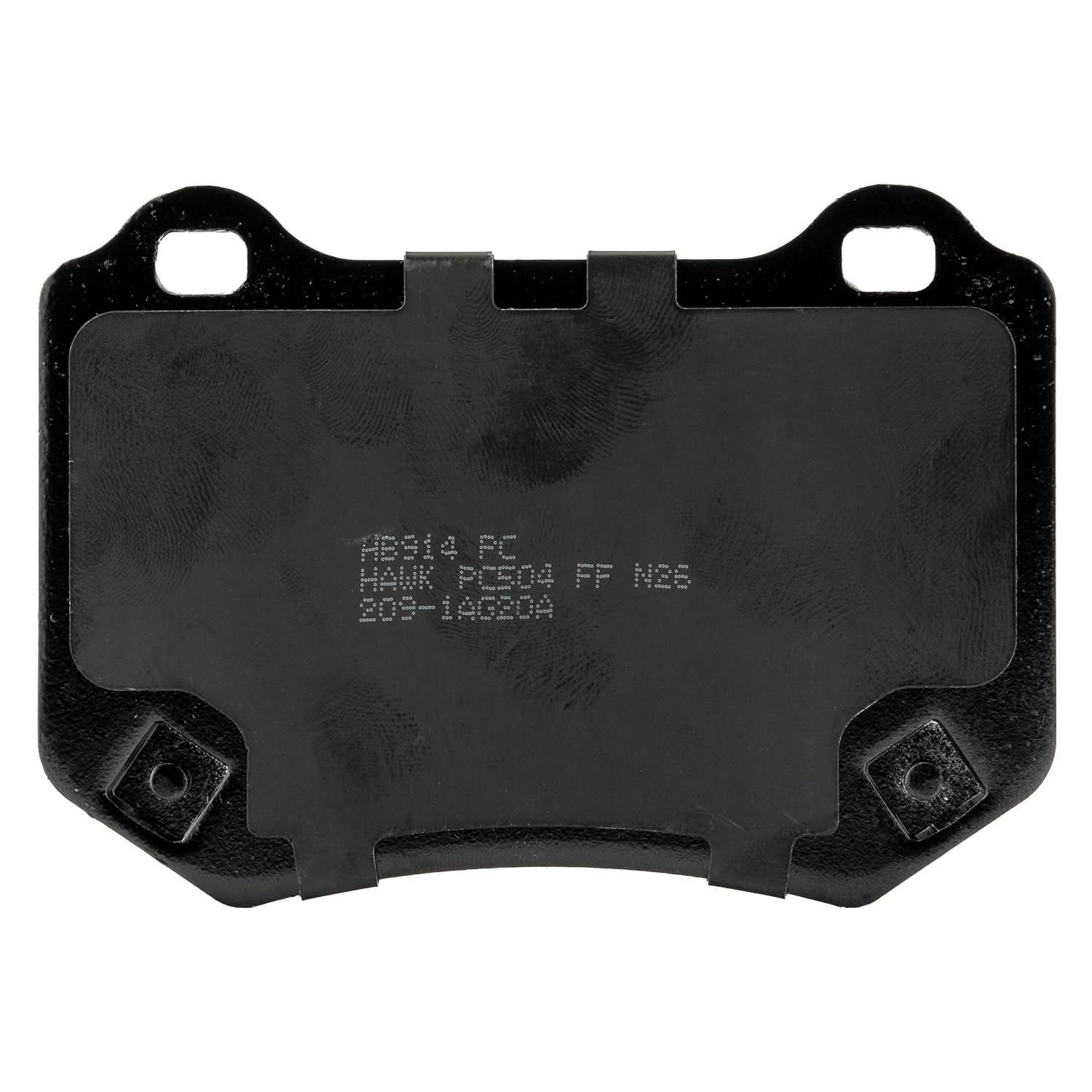 Hawk Performance HPS 5.0 HB914B.580 Street Brake Pads