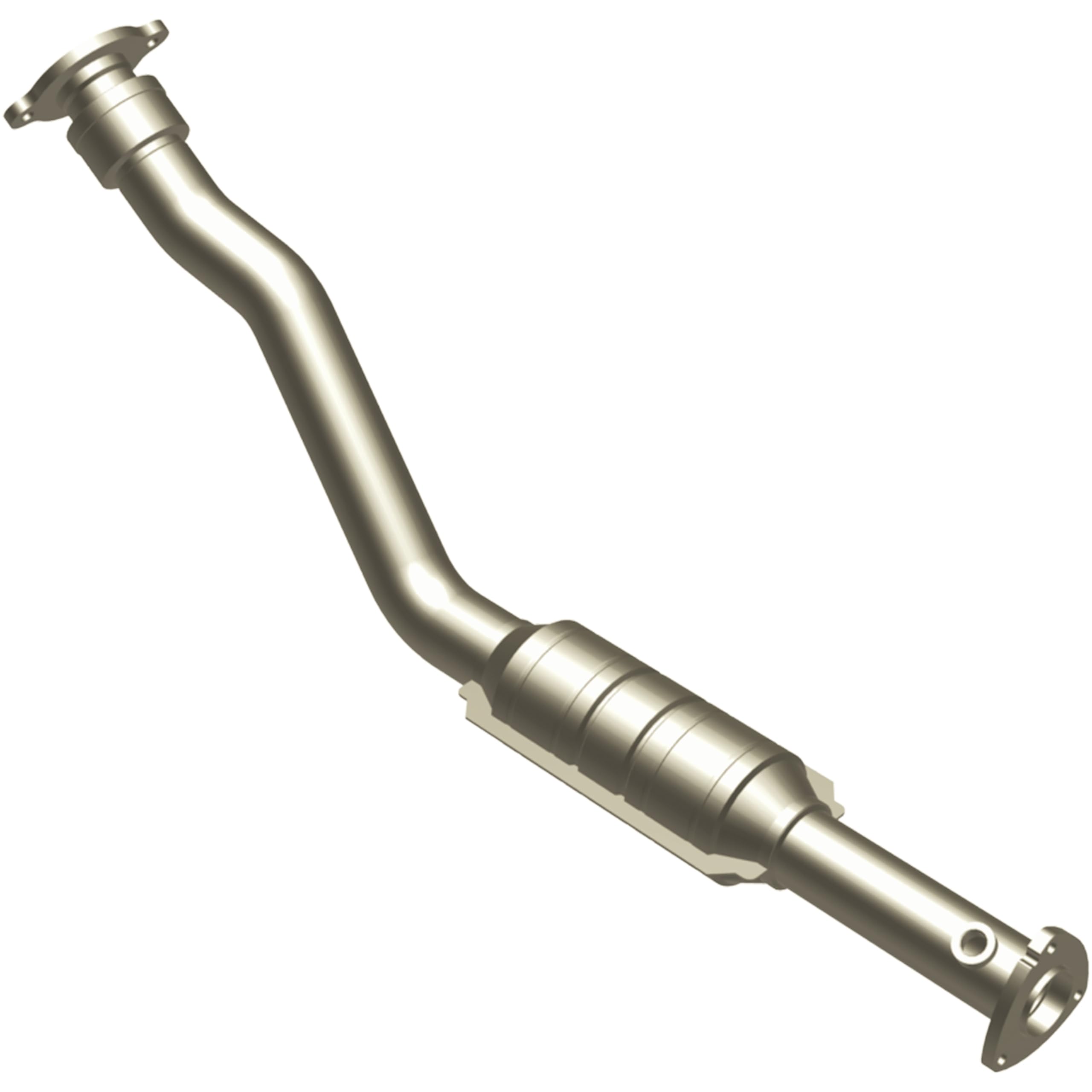 Catalytic Converter MagnaFlow 23420: Standard Grade, Direct-Fit (Federal/EPA Compliant)