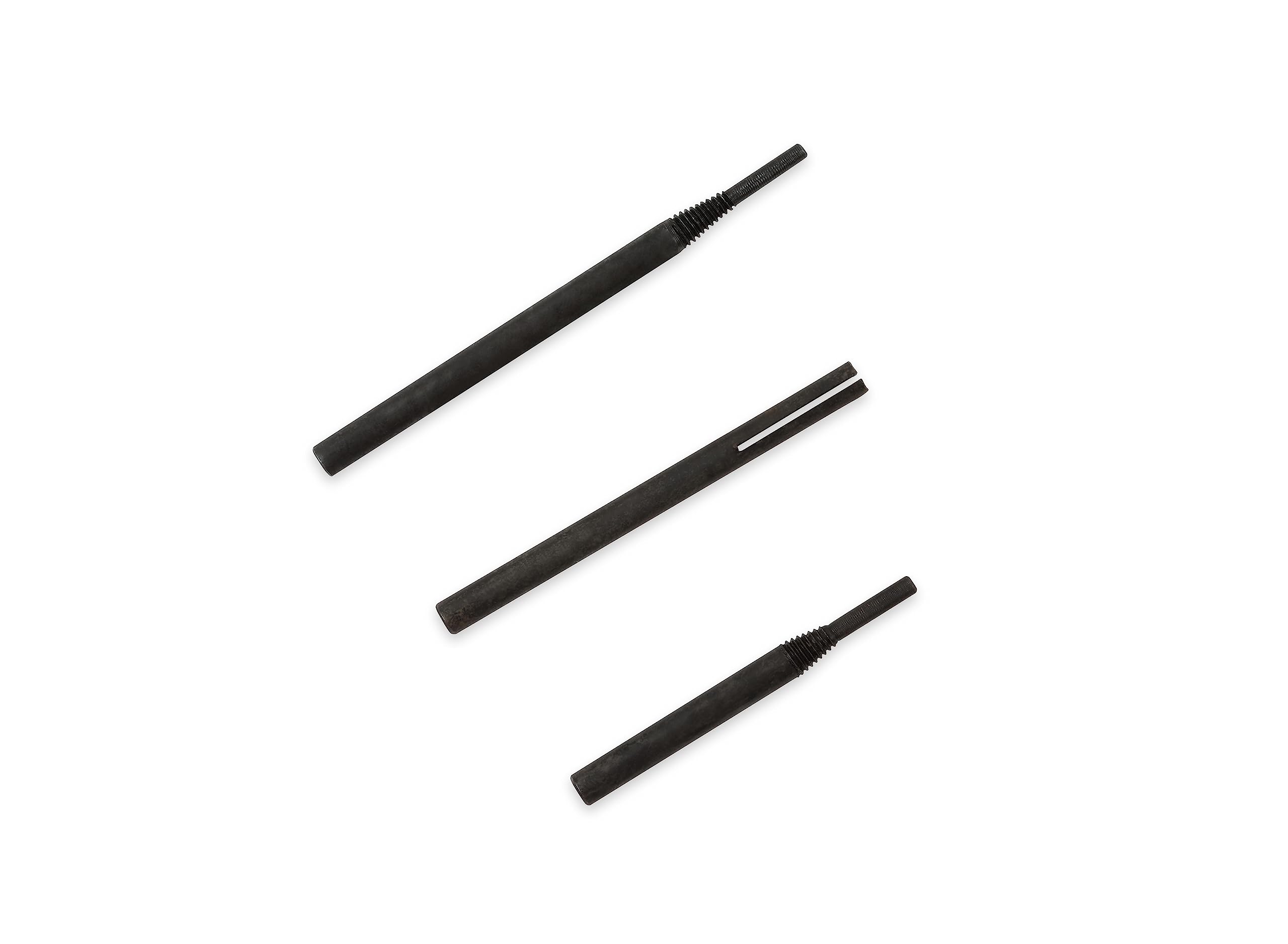 Engine Port Polishing Kit Mr. Gasket 4362