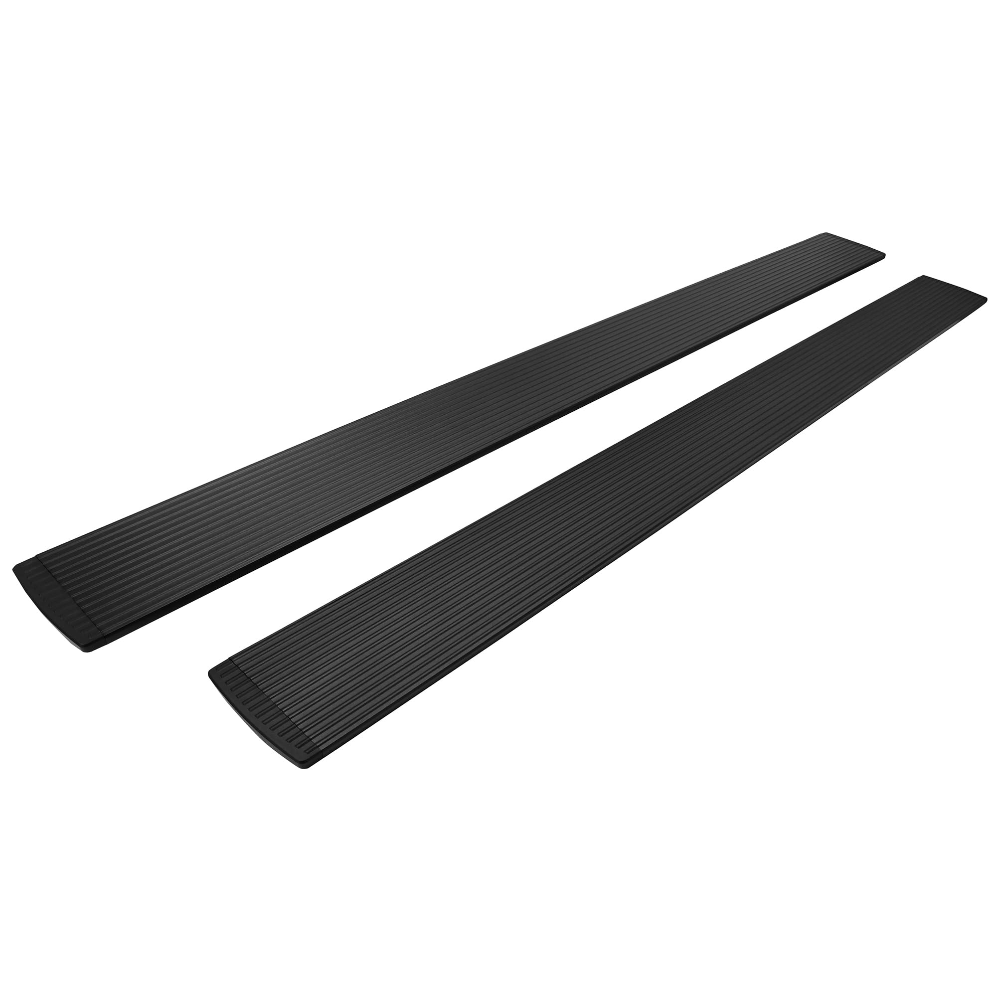 Westin Pro-e 29-24195 Electric Running Boards fits 2021-2023 Bronco 4 Door (Excl. Bronco Sport) Textured Black 1 Pair