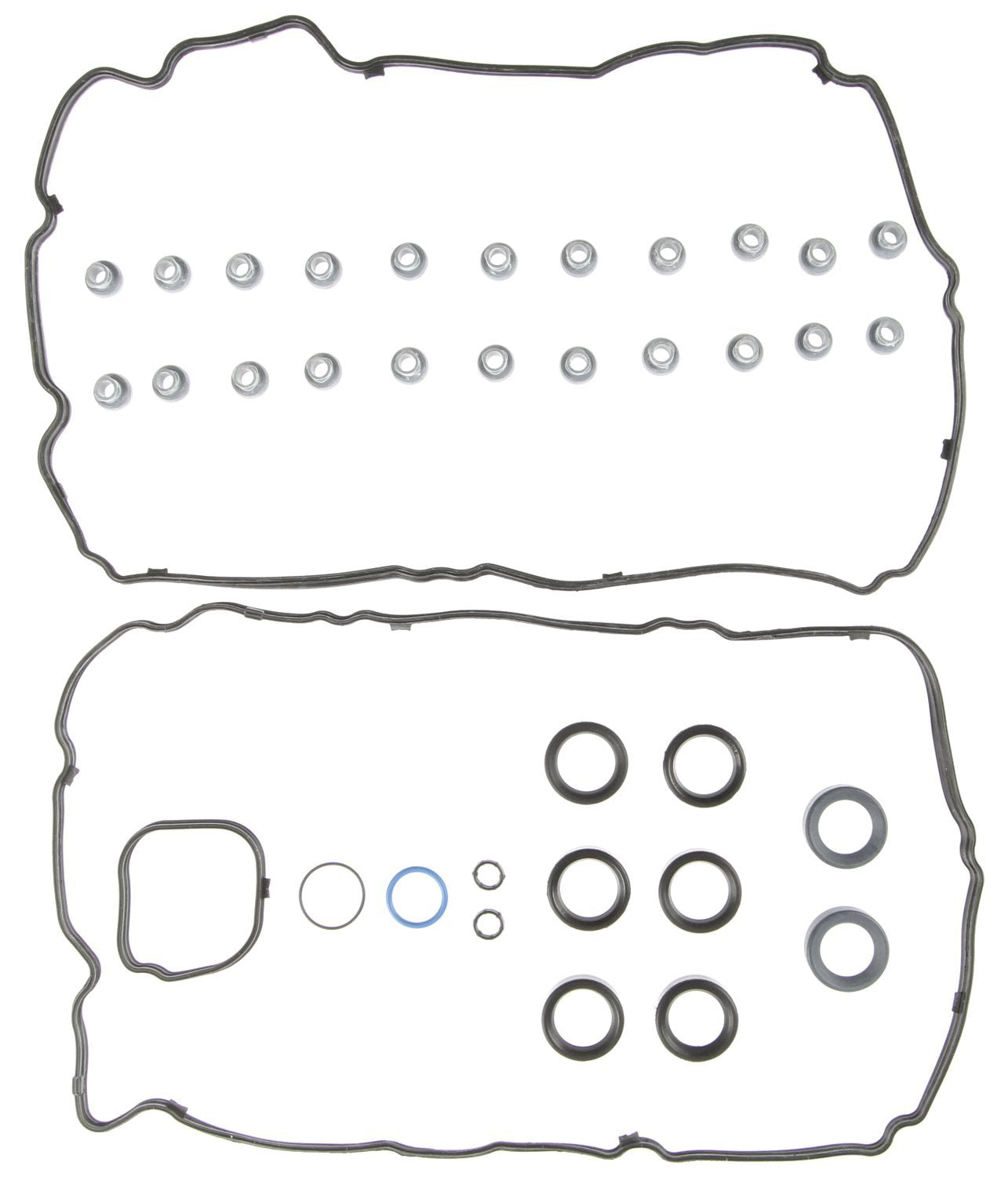 Engine Valve Cover Gasket Set MAHLE VS50747