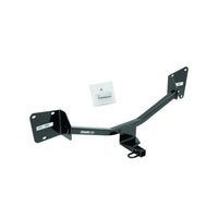 Class 1 Draw-Tite 24947 Trailer Hitch, 1.25 Inch Receiver, Black, Compatible with 2016-2019 Chevrolet Volt