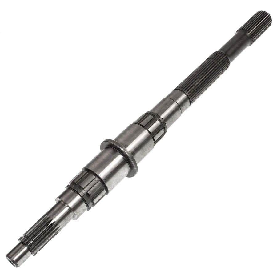 Manual Trans Mainshaft Richmond 7546101 Manual Trans Mainshaft