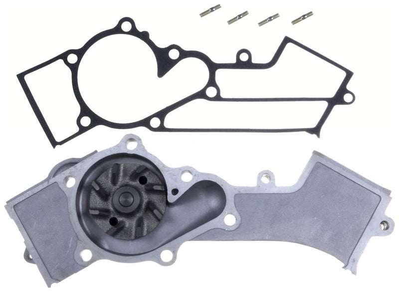 Premium Gates Engine Water Pump 43300