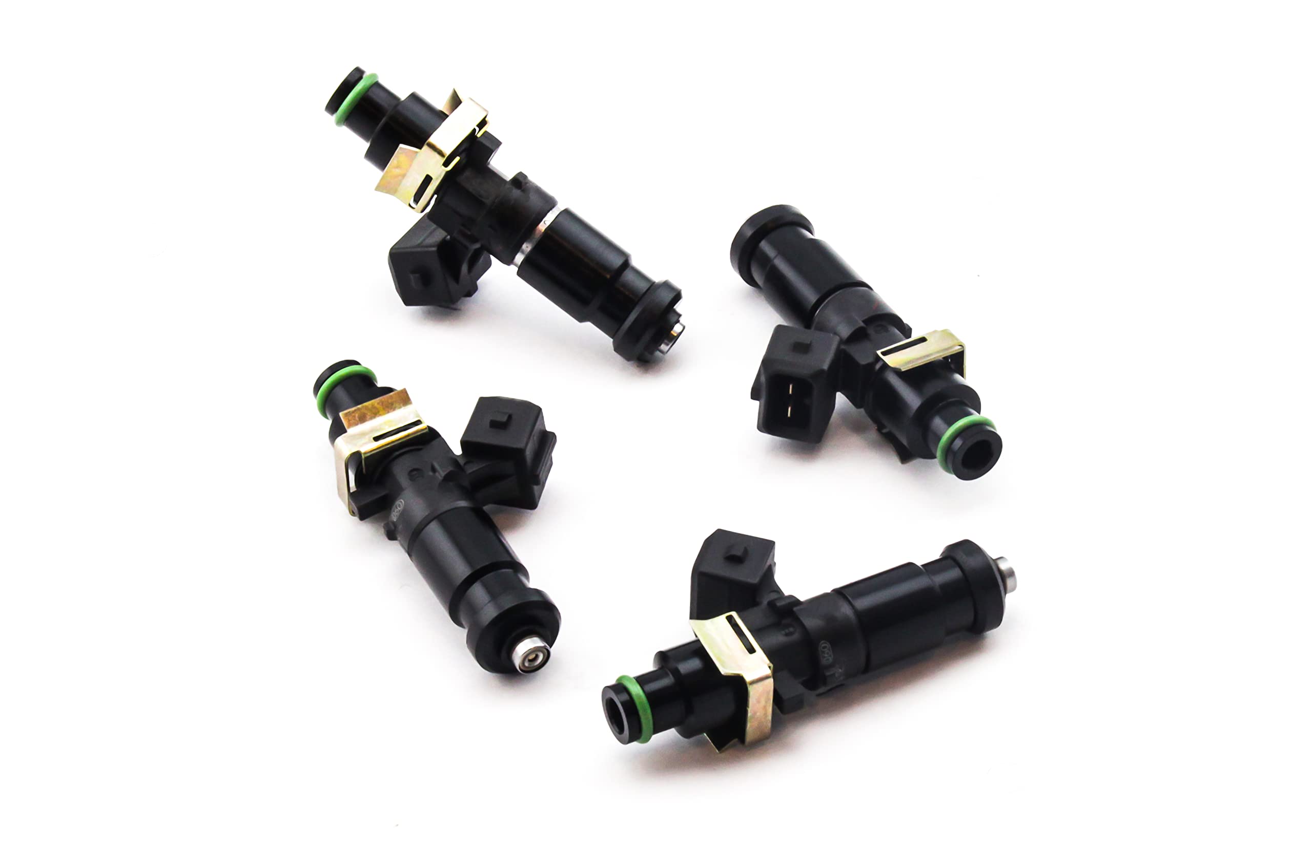 16MX-09-1200-4 DeatschWerks Matched Set of 4 Injector (1200cc/min), 1 Pack
