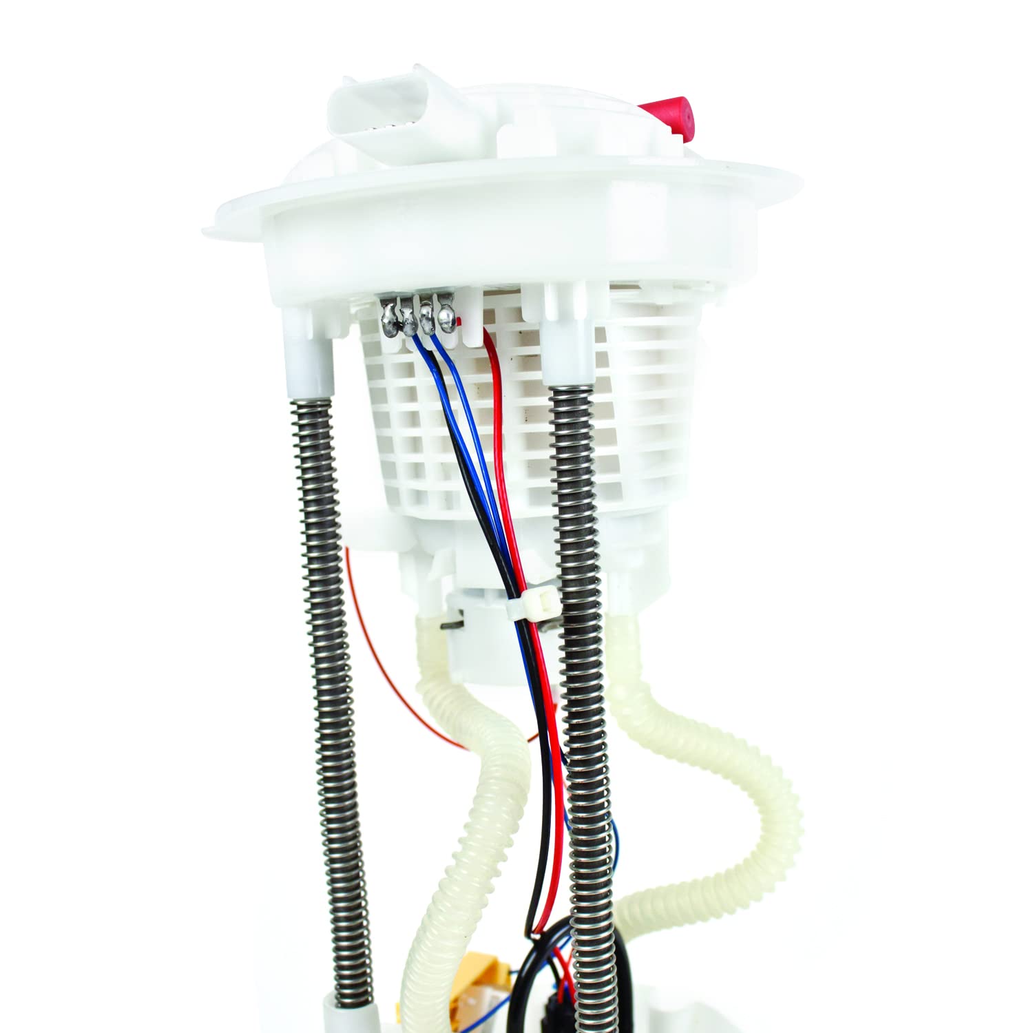 Fuel Pump Module Assembly TYC 150111-A Compatible with 2004-2006 Dodge Ram 1500 Pickup 4.7L 5.7L V8