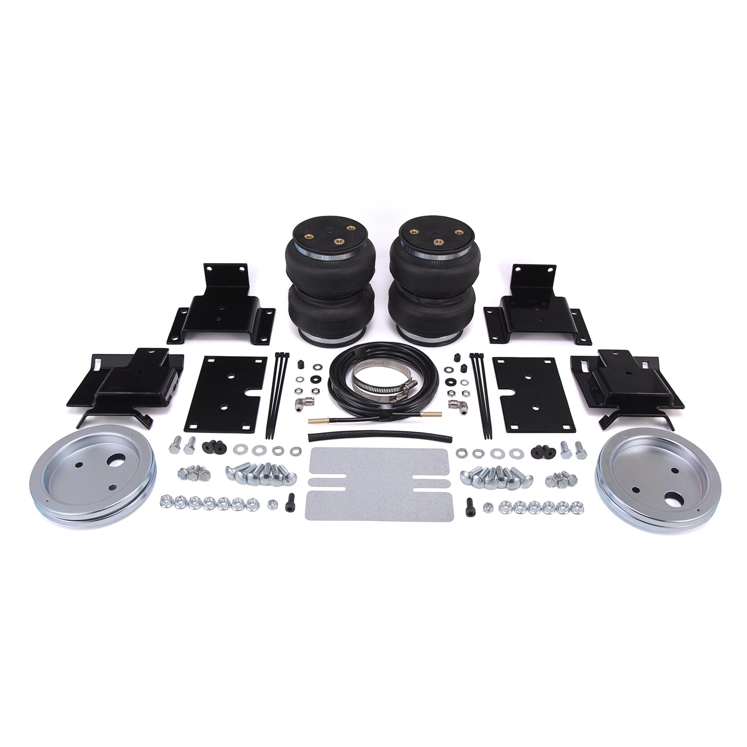 Air Lift 5000 LoadLifter Air Spring Kit - Fits 2009-2024 Ram 1500-57365