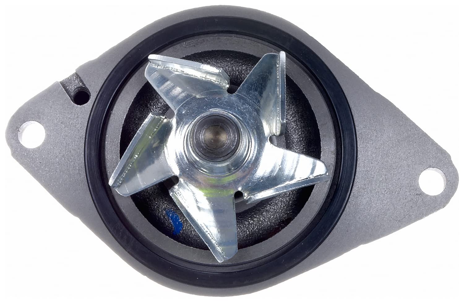 Heavy-Duty Gates 41176HD Engine Water Pump
