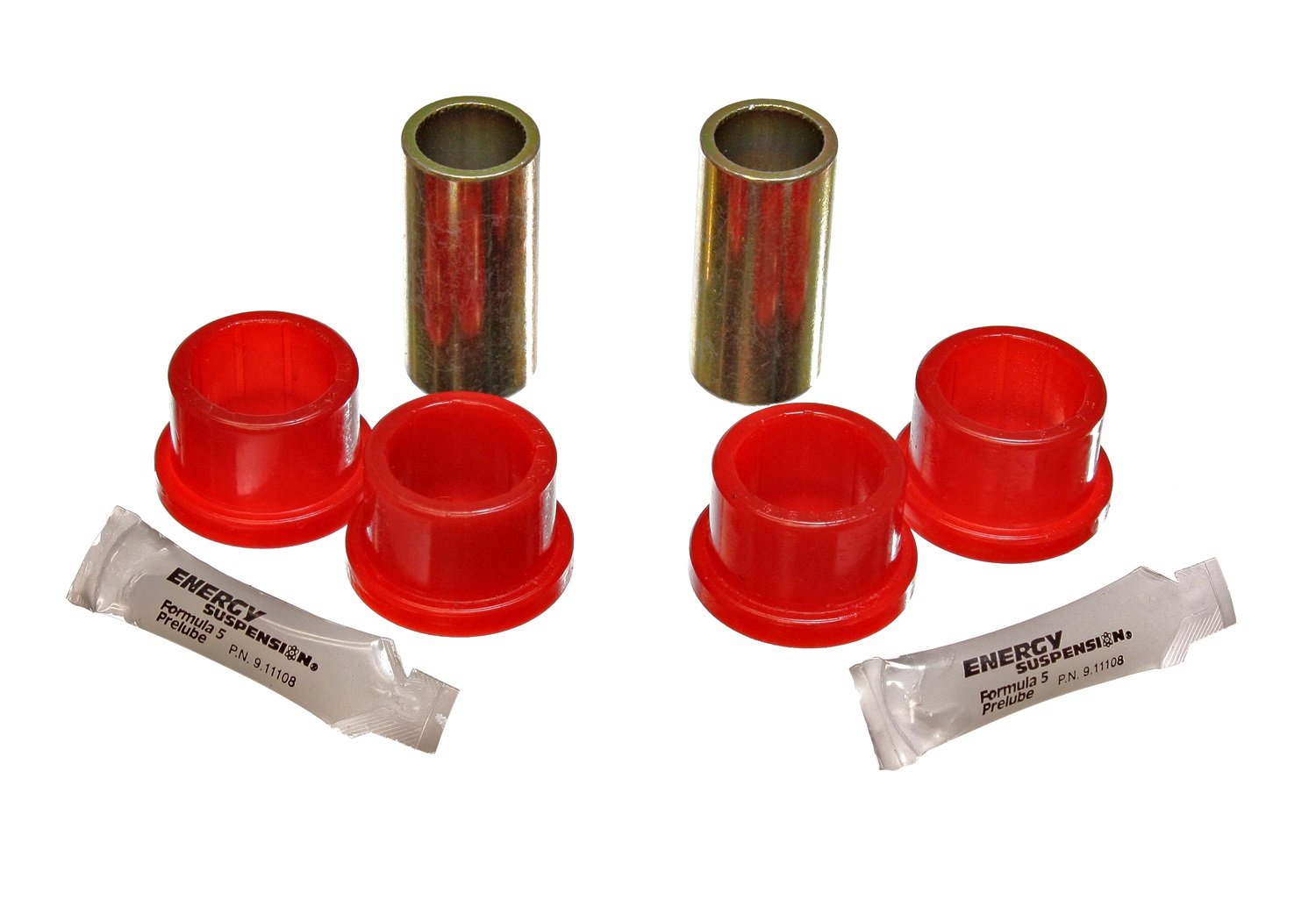 15.3105R Energy Suspension Rear Control Arm Bushing for VW