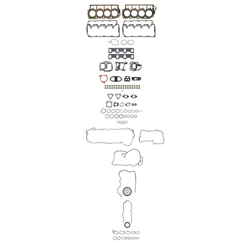 Engine Gasket Set FEL-PRO 260-3195