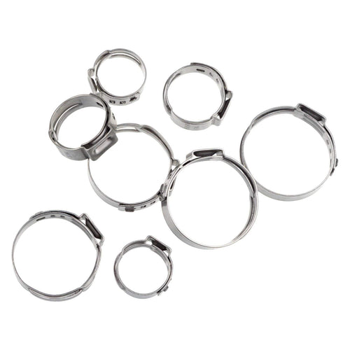 Hose Clamp Redhorse Performance 42008