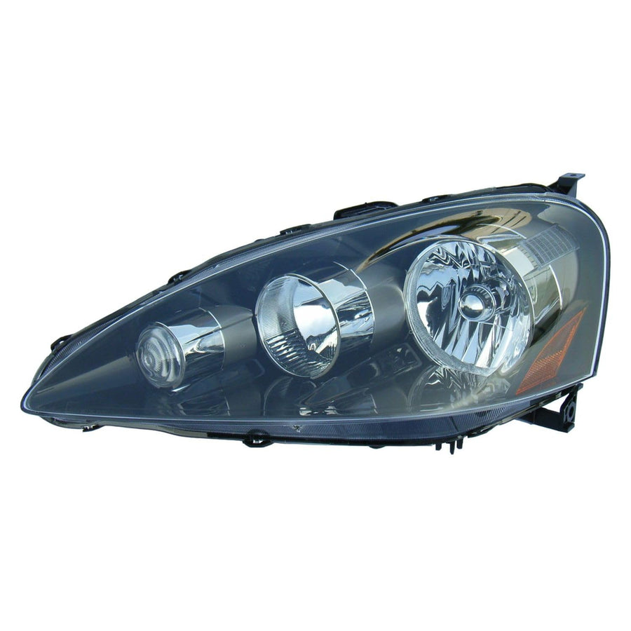 HD479-A101L Eagle Eyes Headlight
