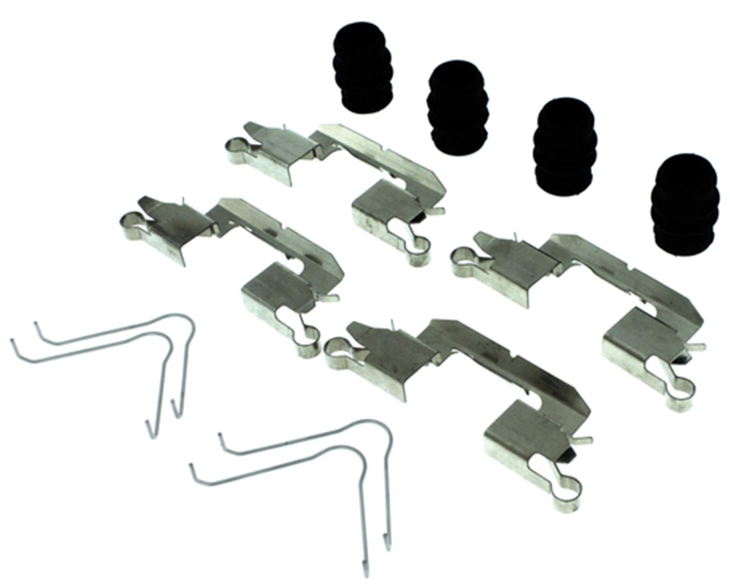 Brake Pads StopTech 305.15920 Street Select with Hardware