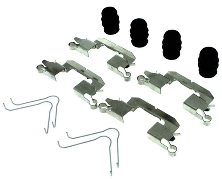 Brake Pads StopTech 305.15920 Street Select with Hardware