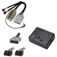 GM Heise Metra Data Interface 2000-2013