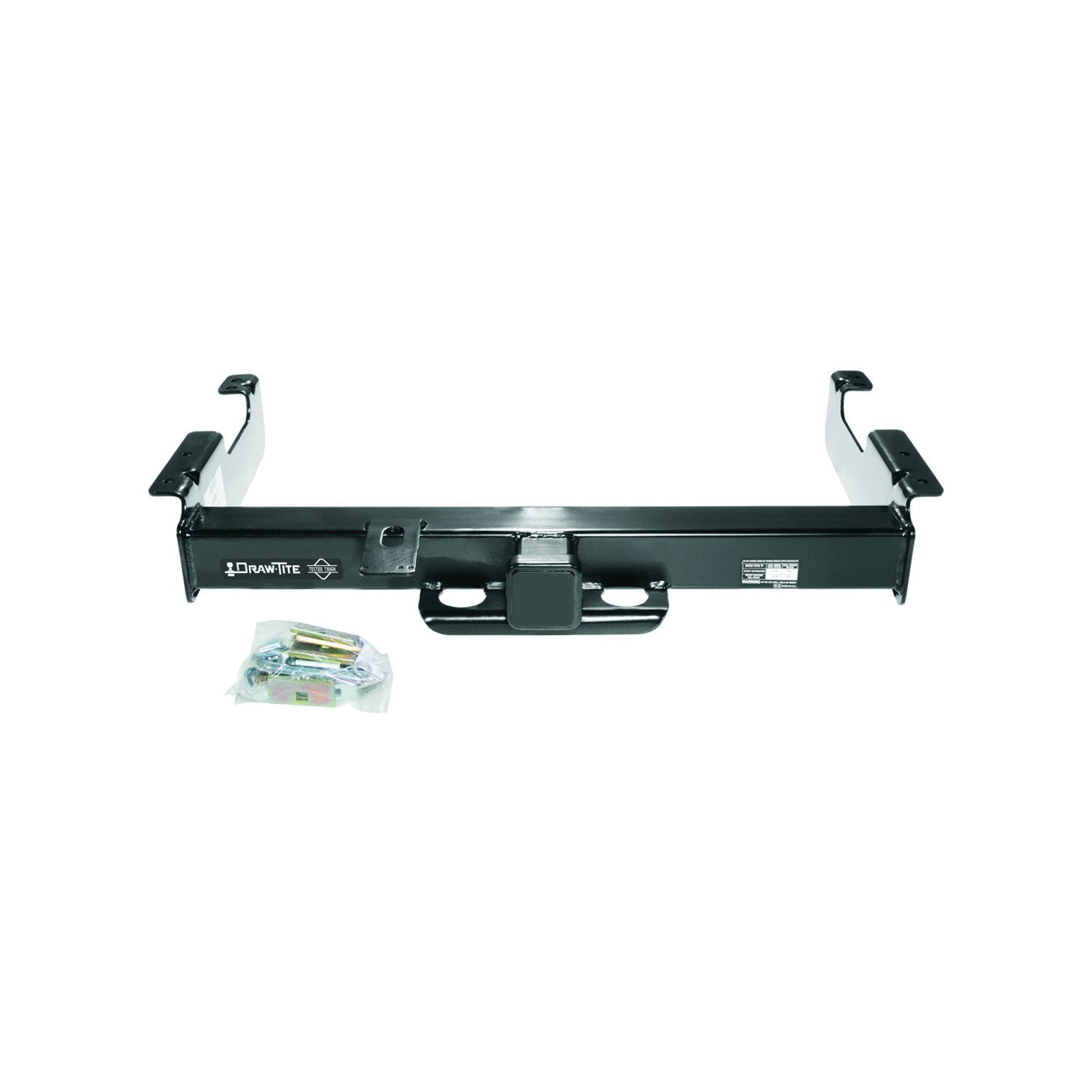 45507 Draw-Tite Class V12K Receiver Hitch - 45507 - Draw-Tite 45507 Class V12K Receiver Hitch