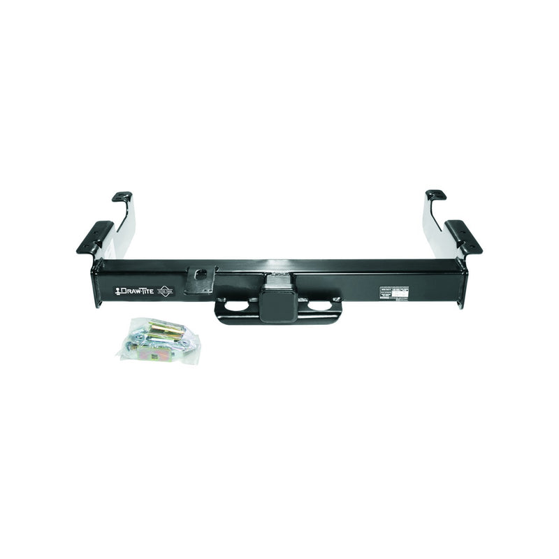 45507 Draw-Tite Class V12K Receiver Hitch - 45507 - Draw-Tite 45507 Class V12K Receiver Hitch